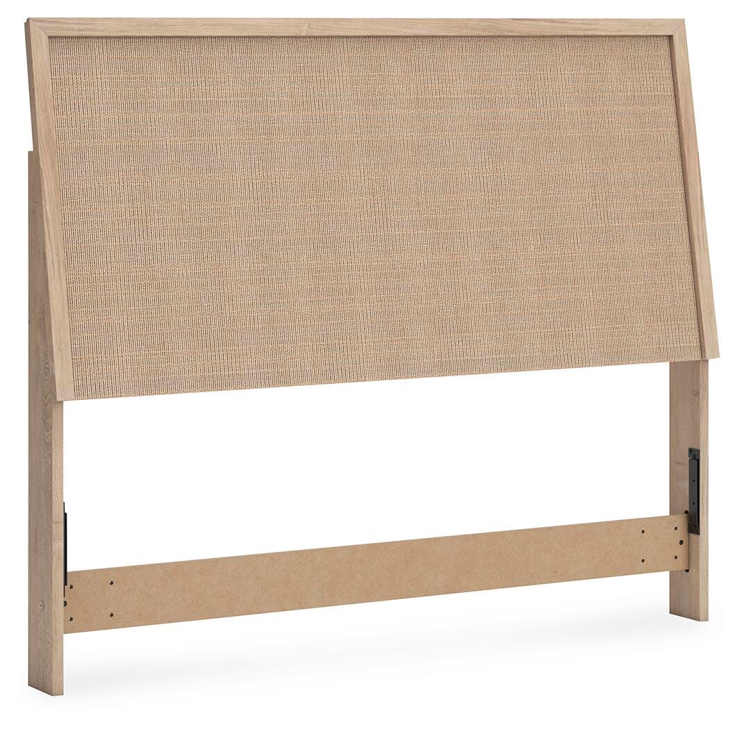 Cielden Bed - Jack’s Furniture and More (Laredo, TX)