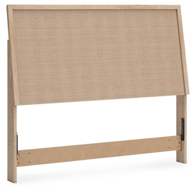 Cielden Bed - Jack’s Furniture and More (Laredo, TX)