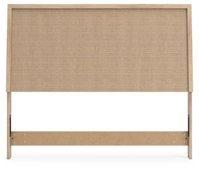 Cielden Bed - Jack’s Furniture and More (Laredo, TX)