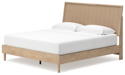 Cielden Bed - Jack’s Furniture and More (Laredo, TX)
