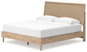Cielden Bedroom Set - Jack’s Furniture and More (Laredo, TX)