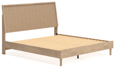 Cielden Bed - Jack’s Furniture and More (Laredo, TX)