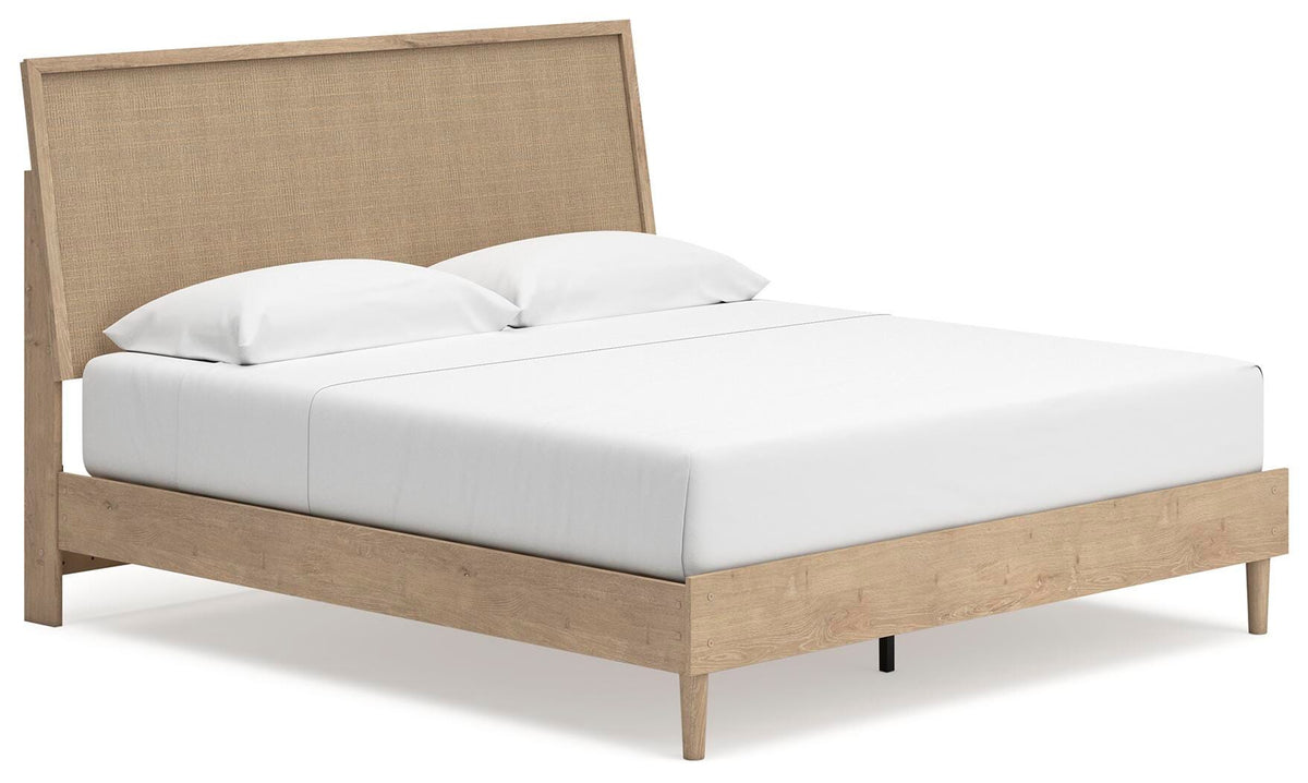 Cielden Bed - Jack’s Furniture and More (Laredo, TX)