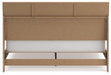 Cielden Bed - Jack’s Furniture and More (Laredo, TX)