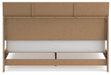 Cielden Bedroom Set - Jack’s Furniture and More (Laredo, TX)