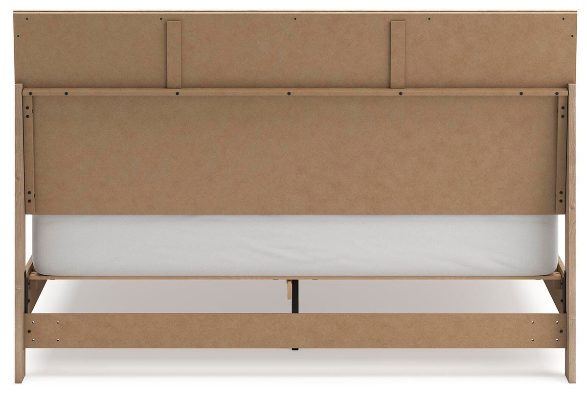 Cielden Bedroom Set - Jack’s Furniture and More (Laredo, TX)