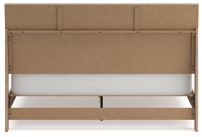 Cielden Bed - Jack’s Furniture and More (Laredo, TX)