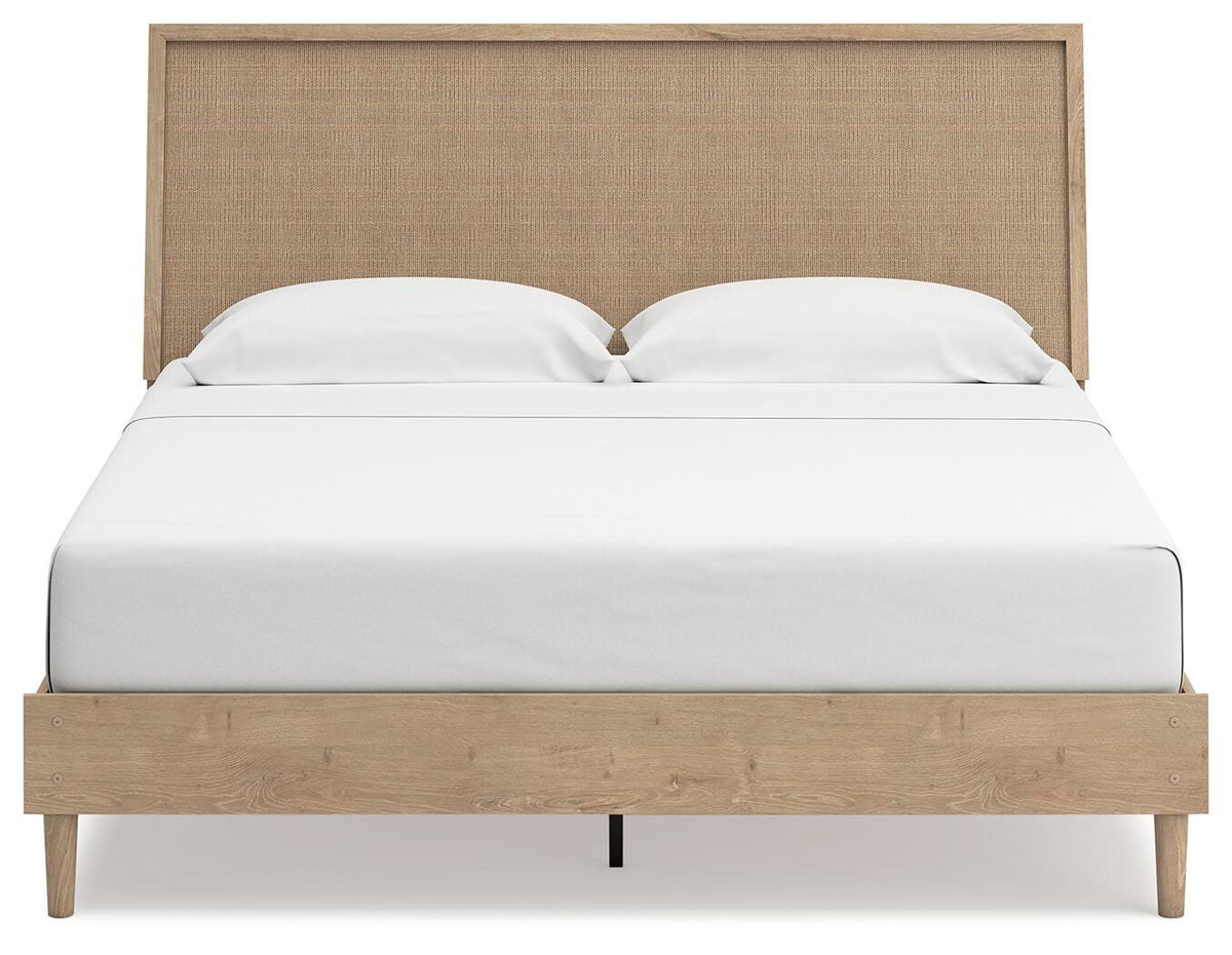 Cielden Bed - Jack’s Furniture and More (Laredo, TX)