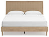 Cielden Bedroom Set - Jack’s Furniture and More (Laredo, TX)