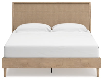 Cielden Bed - Jack’s Furniture and More (Laredo, TX)