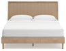 Cielden Bed - Jack’s Furniture and More (Laredo, TX)