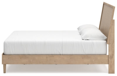 Cielden Bed - Jack’s Furniture and More (Laredo, TX)