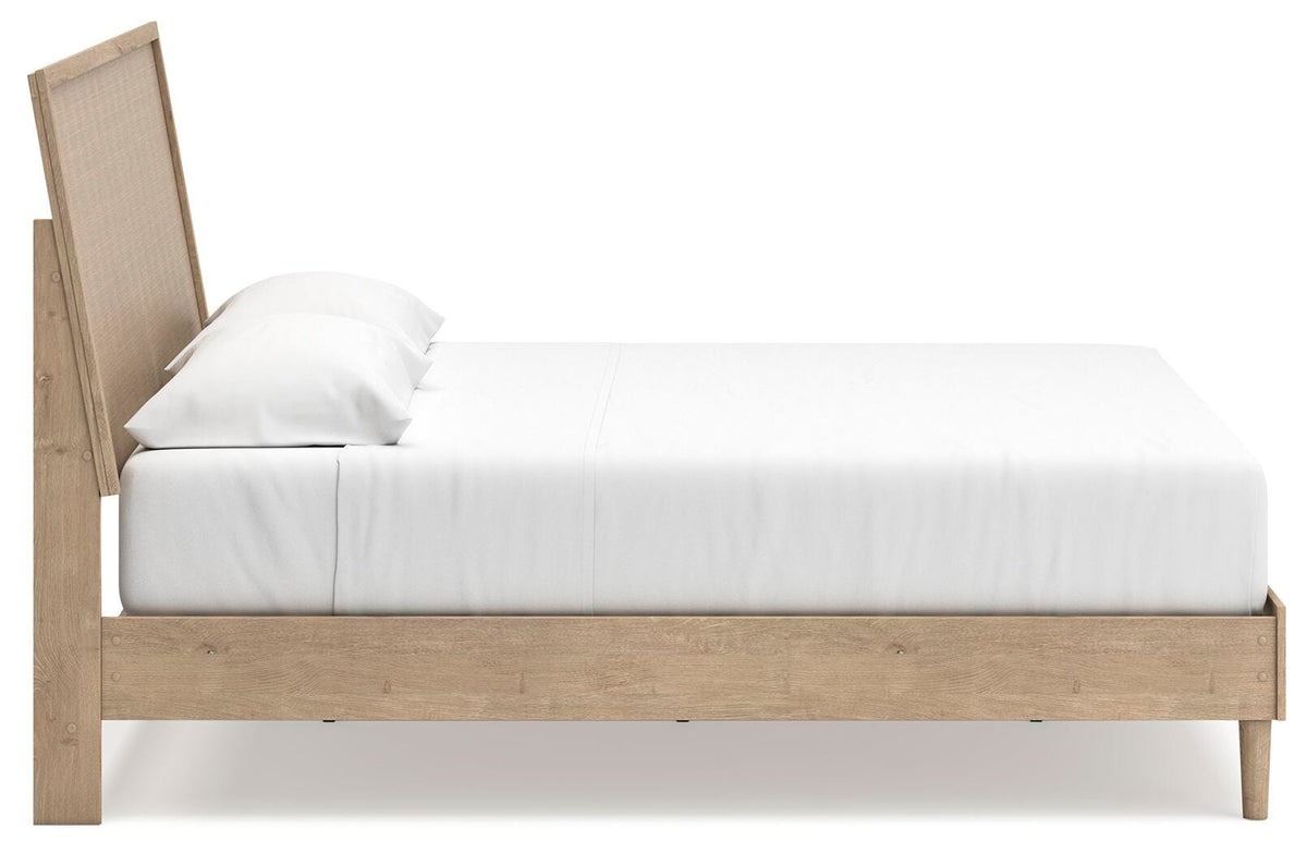 Cielden Bed - Jack’s Furniture and More (Laredo, TX)