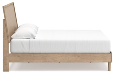 Cielden Bed - Jack’s Furniture and More (Laredo, TX)