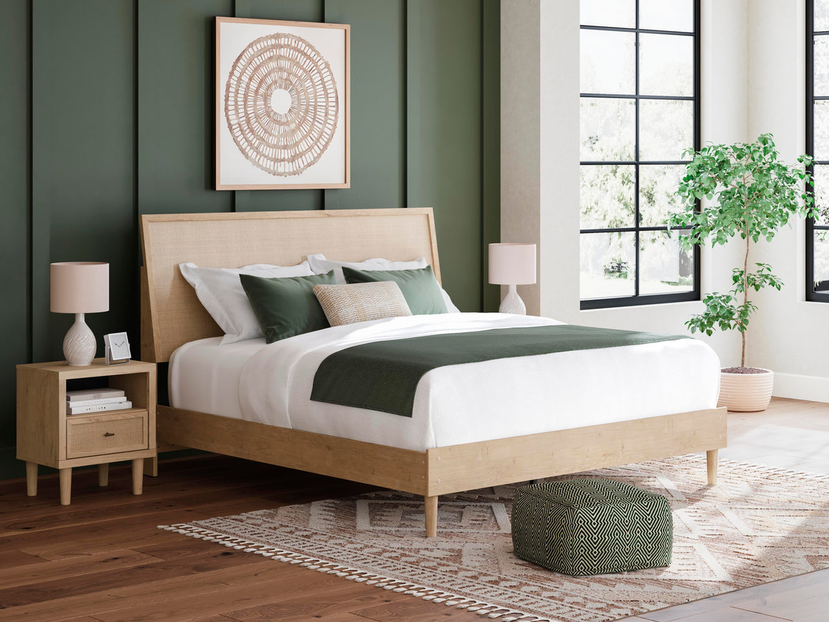 Cielden Bed - Jack’s Furniture and More (Laredo, TX)