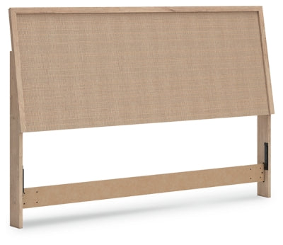 Cielden Bed - Jack’s Furniture and More (Laredo, TX)