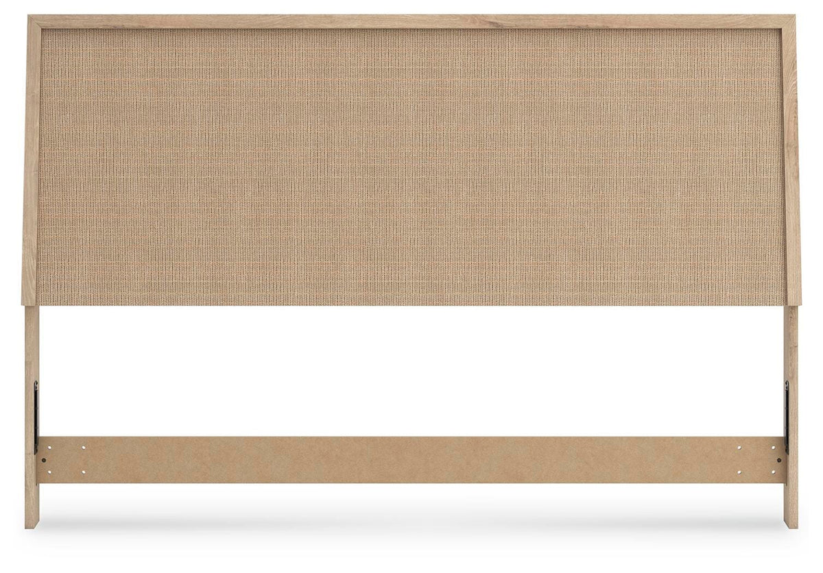 Cielden Bed - Jack’s Furniture and More (Laredo, TX)