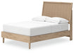 Cielden Bed - Jack’s Furniture and More (Laredo, TX)