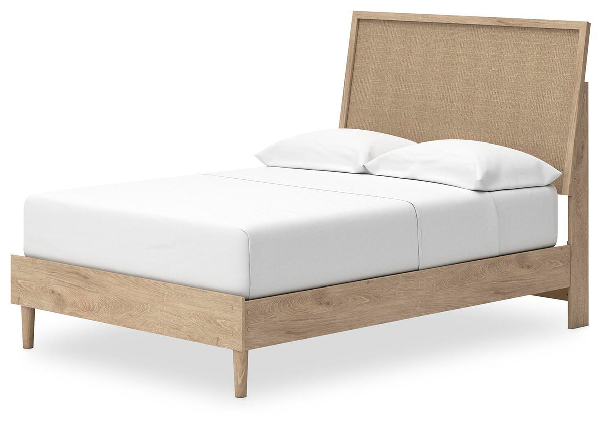 Cielden Bed - Jack’s Furniture and More (Laredo, TX)