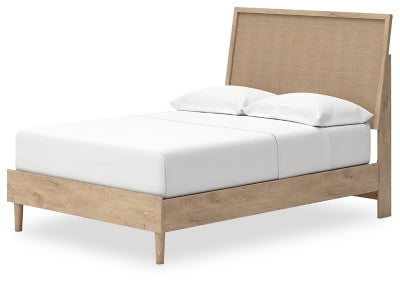 Cielden Bed - Jack’s Furniture and More (Laredo, TX)