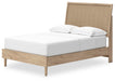 Cielden Bedroom Set - Jack’s Furniture and More (Laredo, TX)