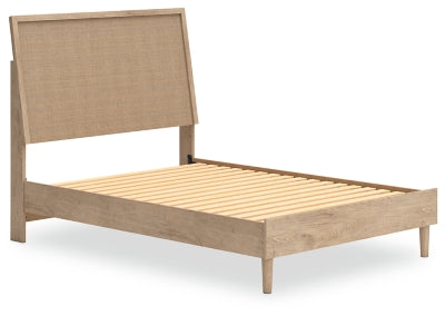 Cielden Bed - Jack’s Furniture and More (Laredo, TX)