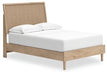Cielden Bed - Jack’s Furniture and More (Laredo, TX)