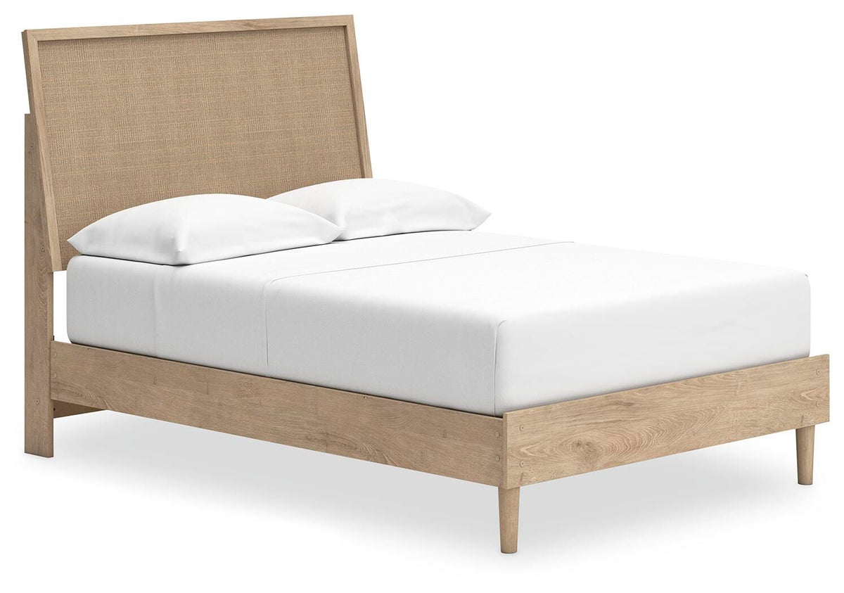 Cielden Bed - Jack’s Furniture and More (Laredo, TX)