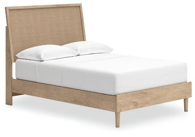 Cielden Bed - Jack’s Furniture and More (Laredo, TX)