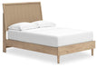 Cielden Bedroom Set - Jack’s Furniture and More (Laredo, TX)