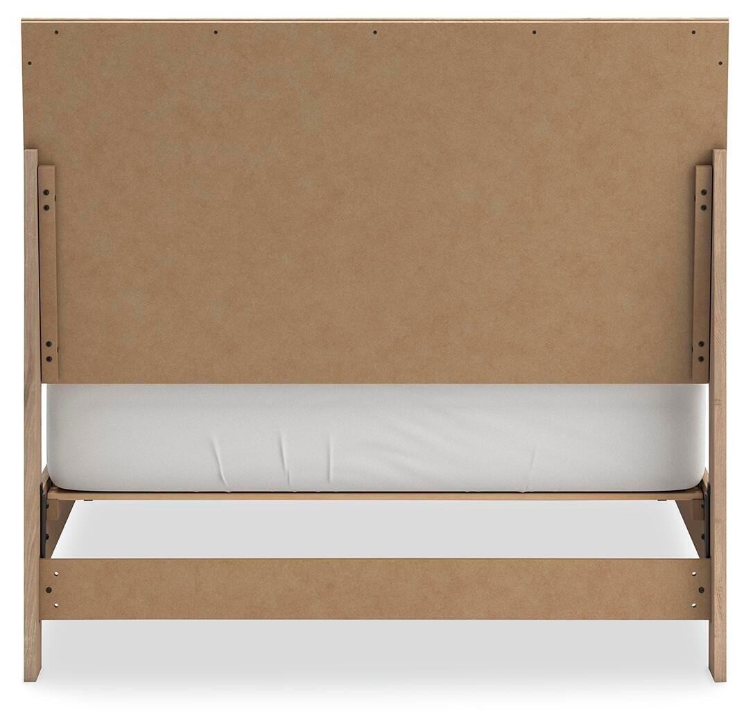 Cielden Bed - Jack’s Furniture and More (Laredo, TX)