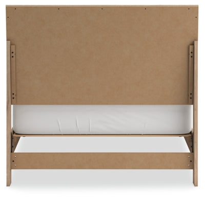 Cielden Bed - Jack’s Furniture and More (Laredo, TX)