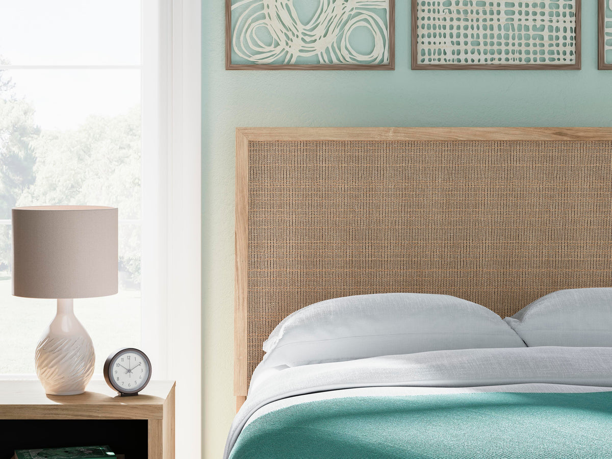 Cielden Bedroom Set - Jack’s Furniture and More (Laredo, TX)