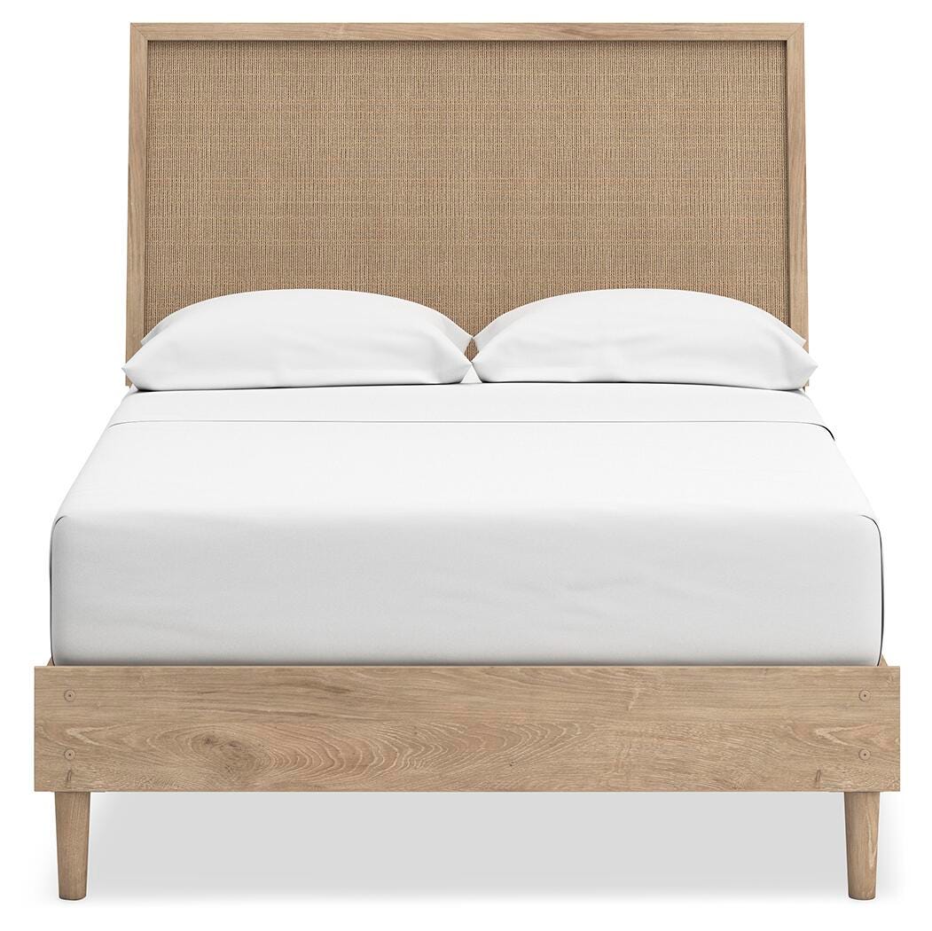 Cielden Bed - Jack’s Furniture and More (Laredo, TX)