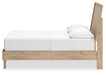 Cielden Bed - Jack’s Furniture and More (Laredo, TX)