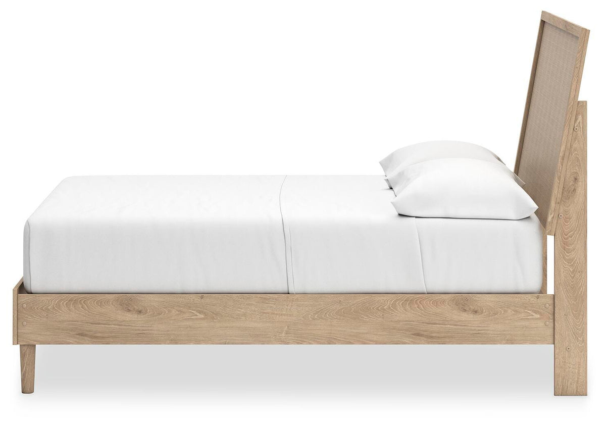 Cielden Bed - Jack’s Furniture and More (Laredo, TX)