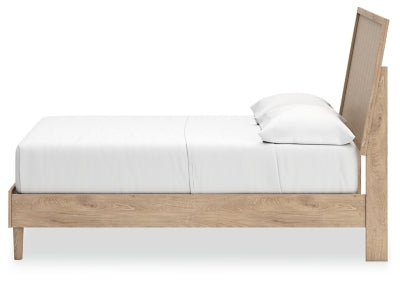 Cielden Bed - Jack’s Furniture and More (Laredo, TX)