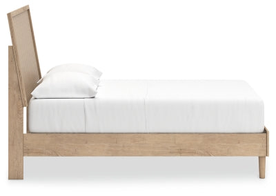 Cielden Bed - Jack’s Furniture and More (Laredo, TX)