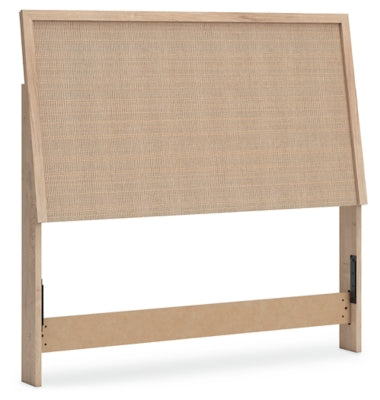 Cielden Bed - Jack’s Furniture and More (Laredo, TX)