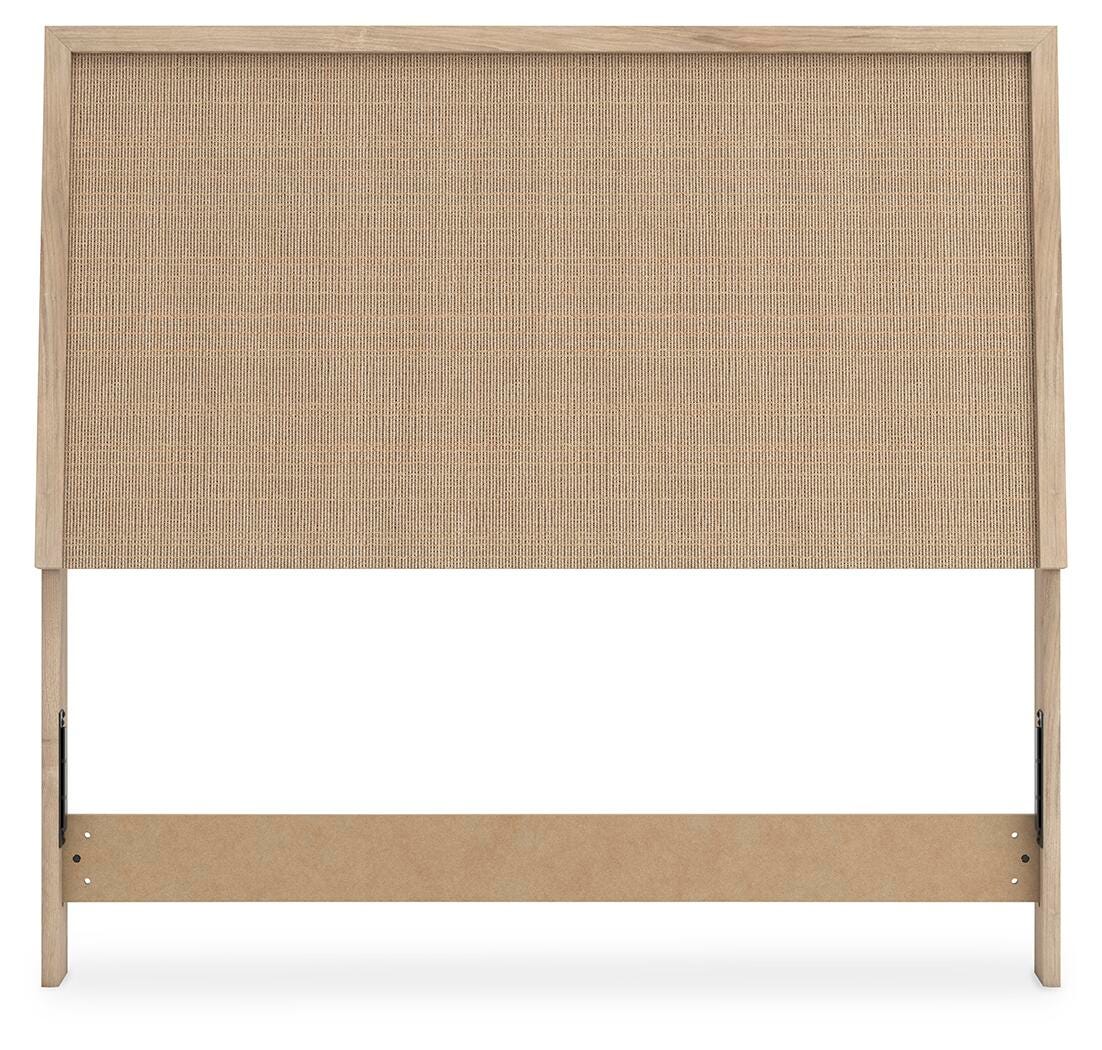 Cielden Bed - Jack’s Furniture and More (Laredo, TX)
