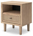Cielden Bedroom Set - Jack’s Furniture and More (Laredo, TX)