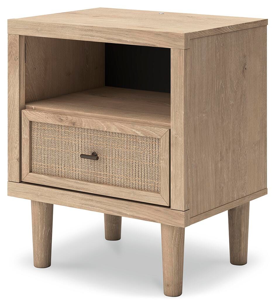 Cielden Bedroom Set - Jack’s Furniture and More (Laredo, TX)
