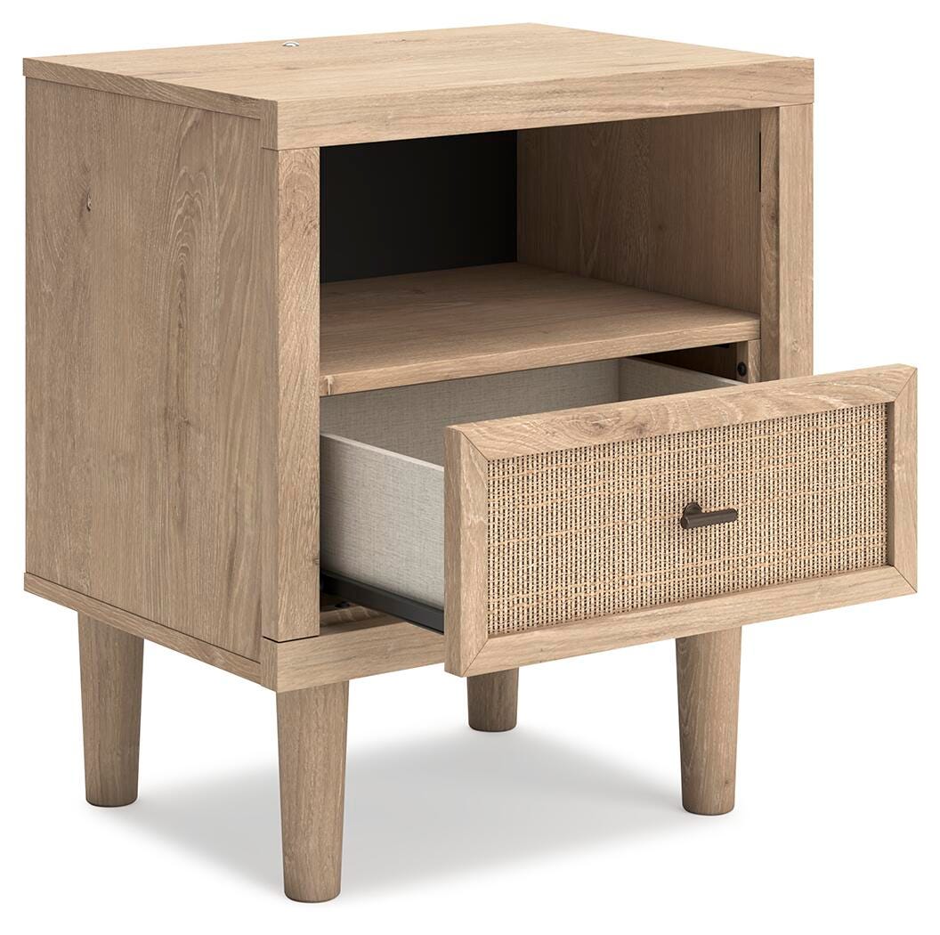 Cielden Bedroom Set - Jack’s Furniture and More (Laredo, TX)