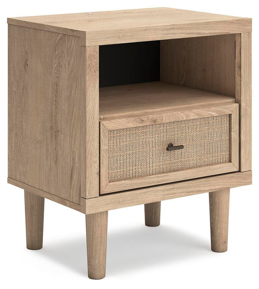 Cielden Nightstand - Jack’s Furniture and More (Laredo, TX)