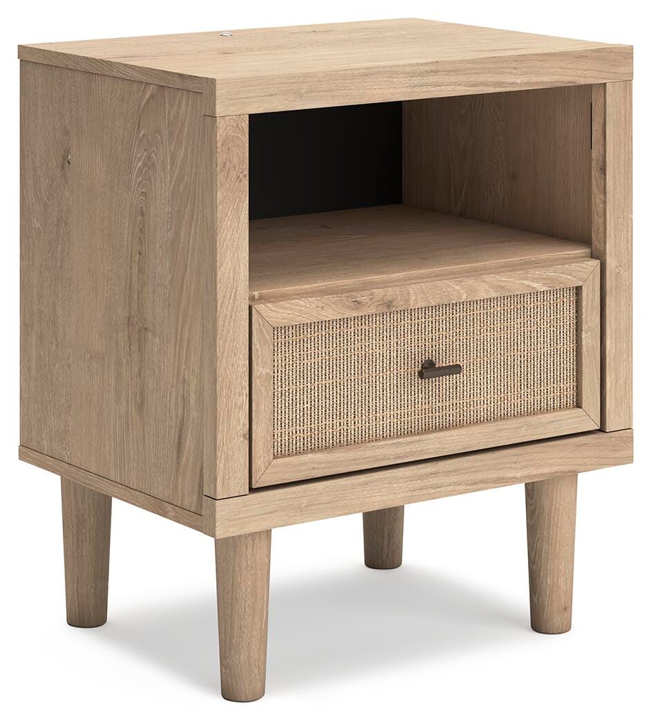 Cielden Bedroom Set - Jack’s Furniture and More (Laredo, TX)