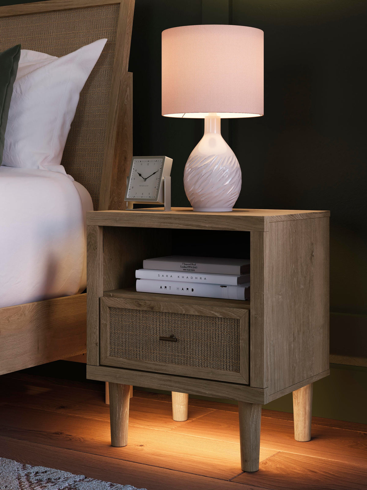 Cielden Bedroom Set - Jack’s Furniture and More (Laredo, TX)