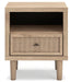 Cielden Bedroom Set - Jack’s Furniture and More (Laredo, TX)