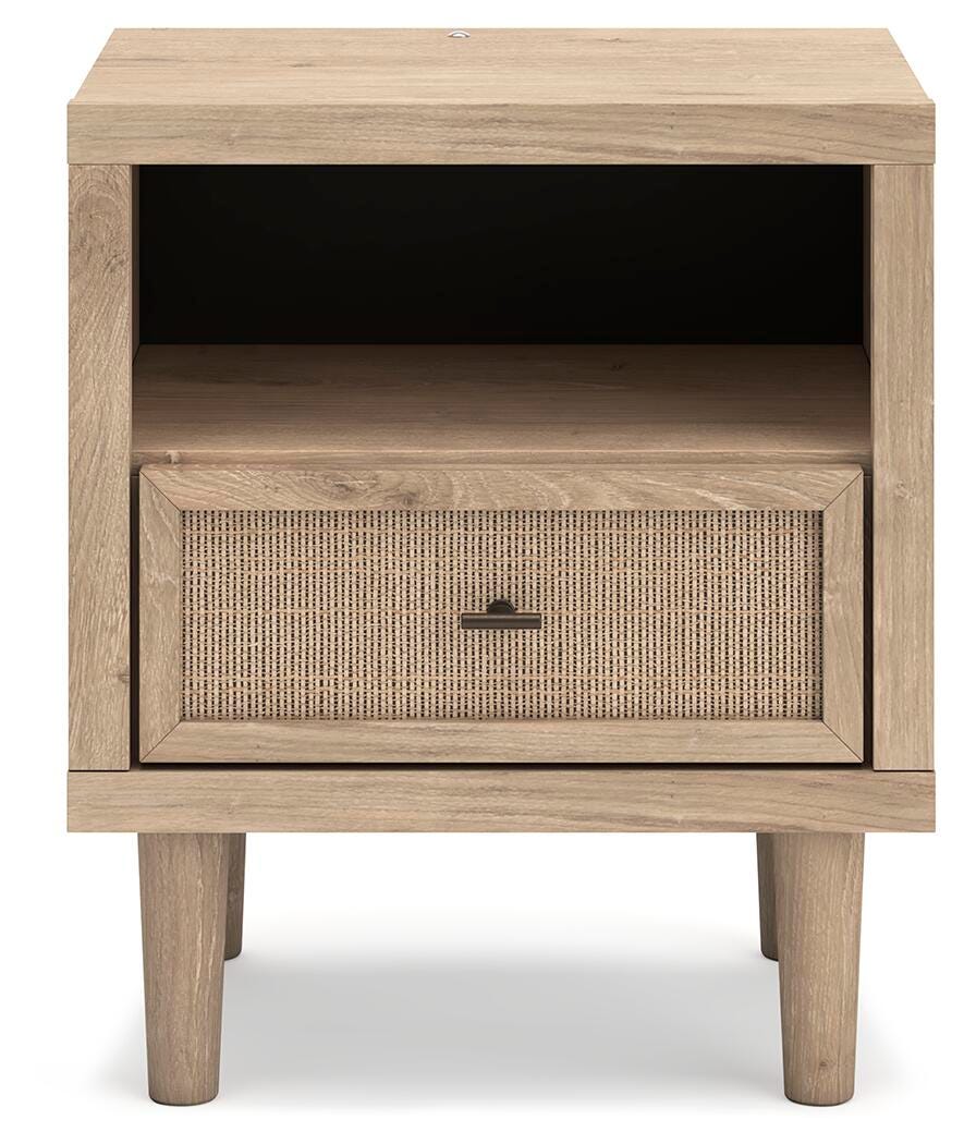 Cielden Bedroom Set - Jack’s Furniture and More (Laredo, TX)