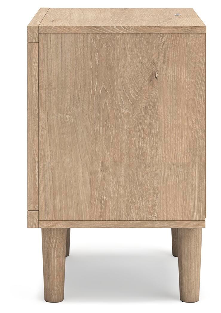Cielden Bedroom Set - Jack’s Furniture and More (Laredo, TX)
