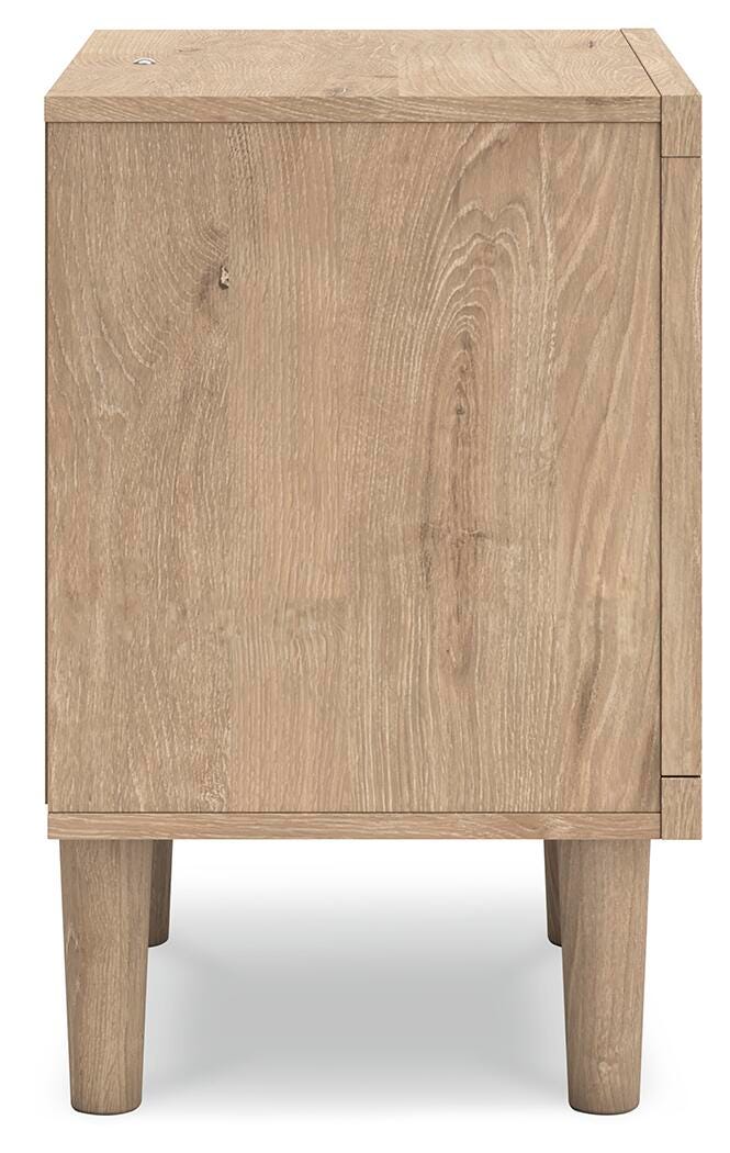 Cielden Bedroom Set - Jack’s Furniture and More (Laredo, TX)